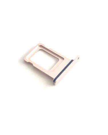 Single Sim Tray or Holder for Iphone 13 Iphone 13 Mini - Pink