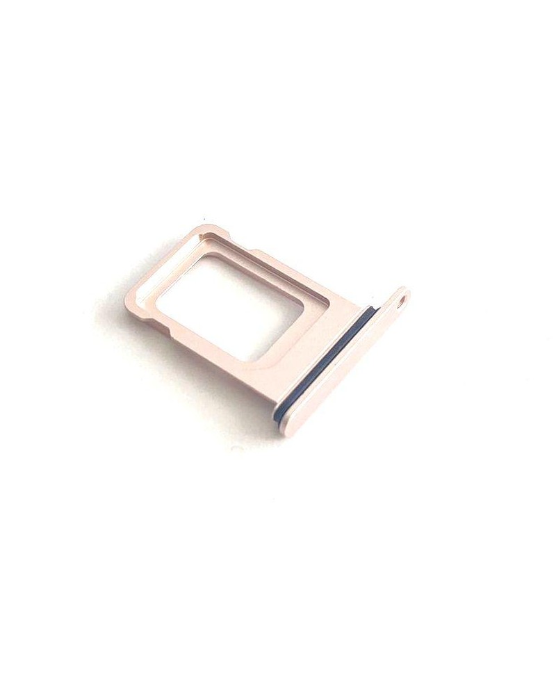 Single Sim Tray or Holder for Iphone 13 Iphone 13 Mini - Pink