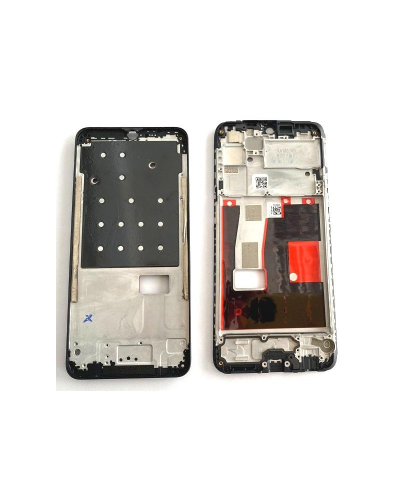 Front Housing or Front Frame for Realme 5 Pro RMX1971