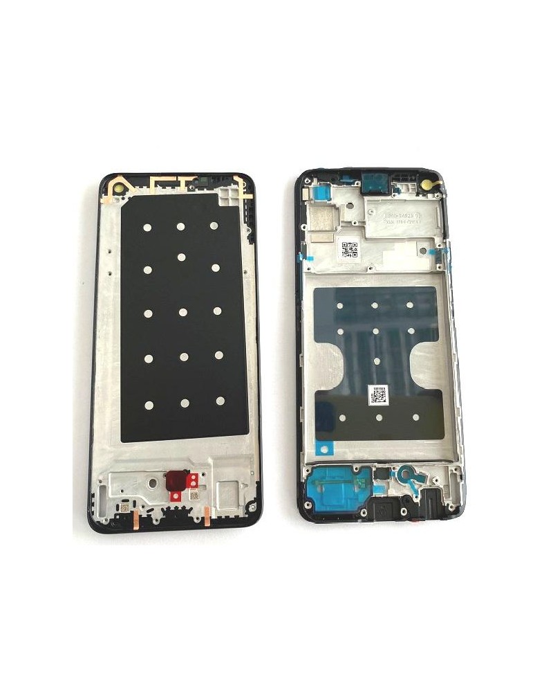 Front Casing or Front Frame for Realme 7 Pro RMX2170