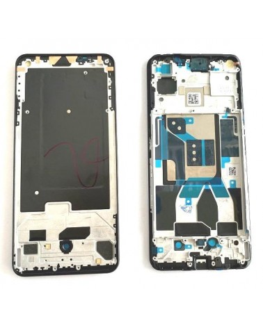 Front Housing or Front Frame for Realme GT 5G RMX2202