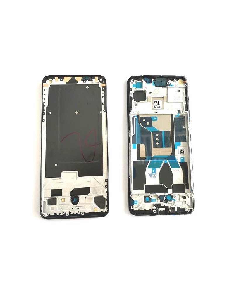 Front Housing or Front Frame for Realme GT 5G RMX2202