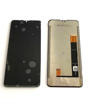 LCD and Touch screen for Blackview A80