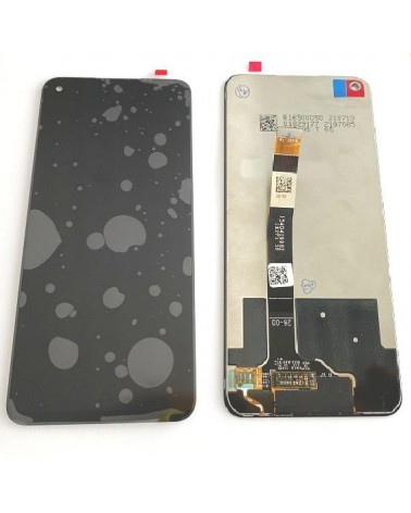 LCD and Touch screen for Realme 8 5G RMX3241