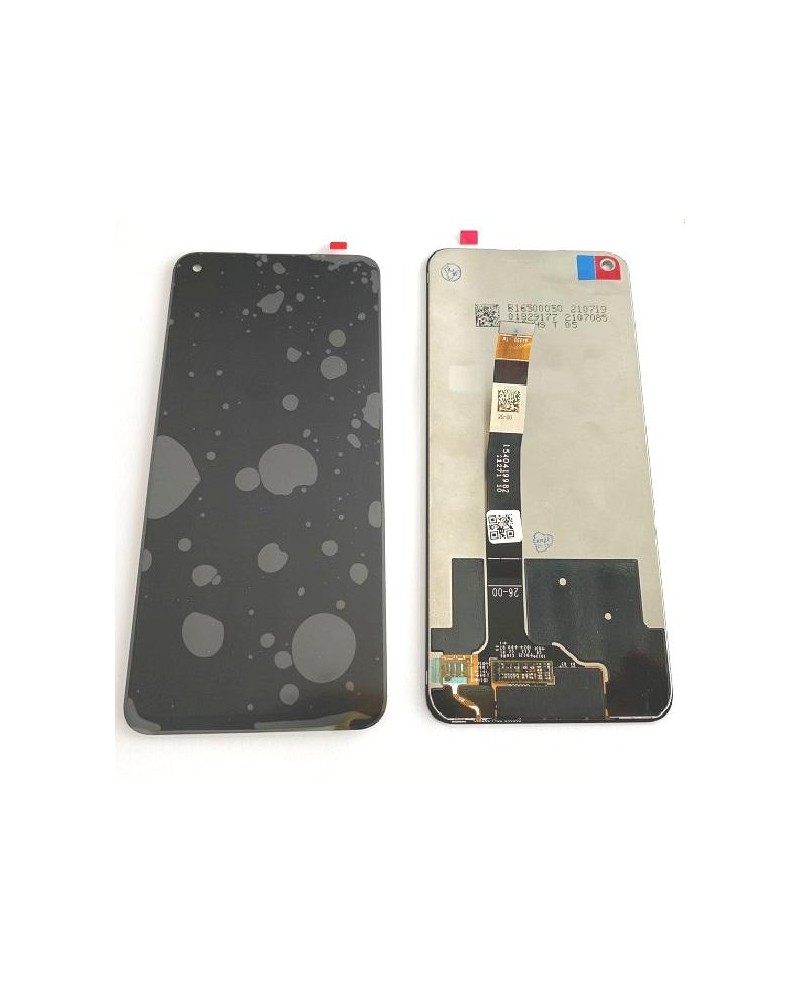 LCD and Touch screen for Realme 8 5G RMX3241