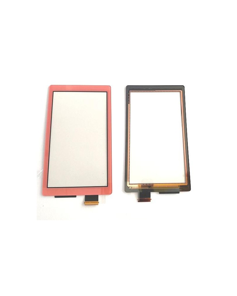 Touch screen for Nintendo Switch Lite - Pink