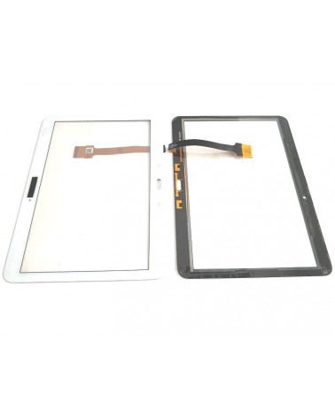 Pantalla Tactil para Samsung Galaxy Tab 4 10 1 SM-T530  T531  T533  T535 - Blanca