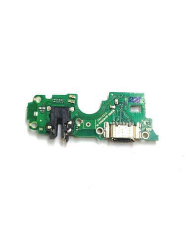 Flex Charging Connector for Oppo A54 5G CPH2195