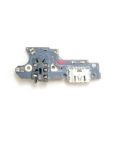 Flex Charging Connector For Realme C11 RMX2185