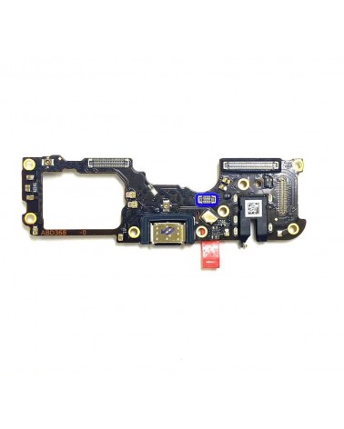 Flex Conector de Carga para Oppo Reno 5 5G