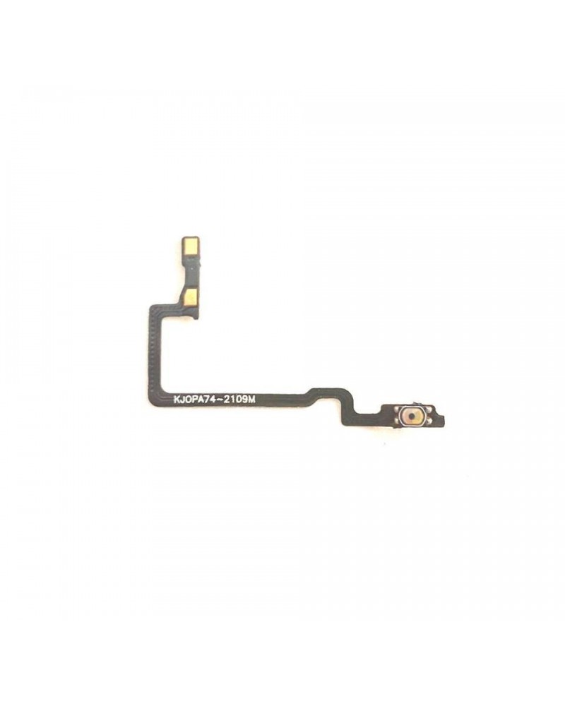 Power Flex Power On Off for Oppo A74 4G CHP2219