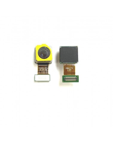 Flex Camara Trasera de 8 MPX para Samsung Galaxy S20 FE 5G SM-G781