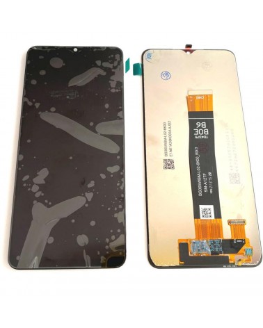 LCD e ecrã tátil para Samsung Galaxy A12s A127 A12 A12 2021