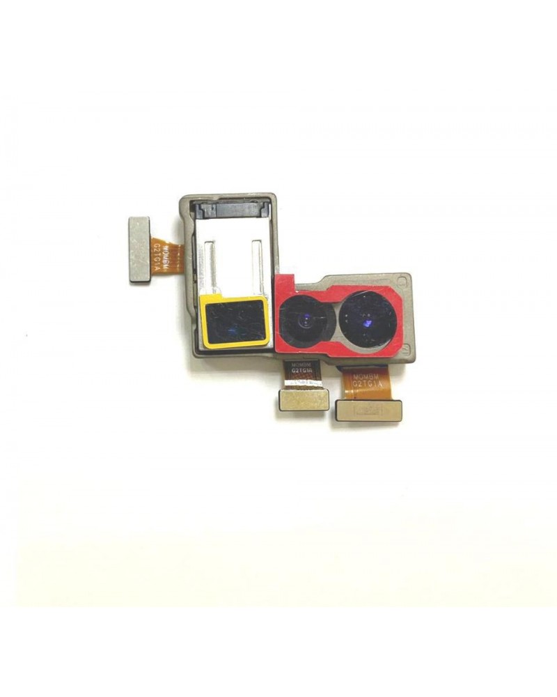 Rear Flex Camera for Oppo Reno 10X Zoom CPH1919 PCCM00