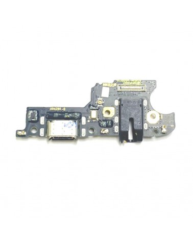  Flex Conector de Carga para Realme 6i  RMX2040