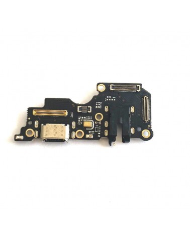 Charging Connector Flex for Realme GT 5G RMX2202