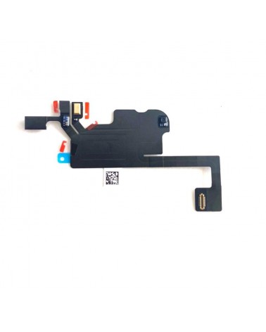 Flex Sensor y Microfono para Iphone 13