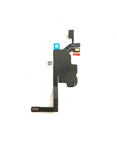 Flex Sensor y Microfono para Iphone 13 Pro