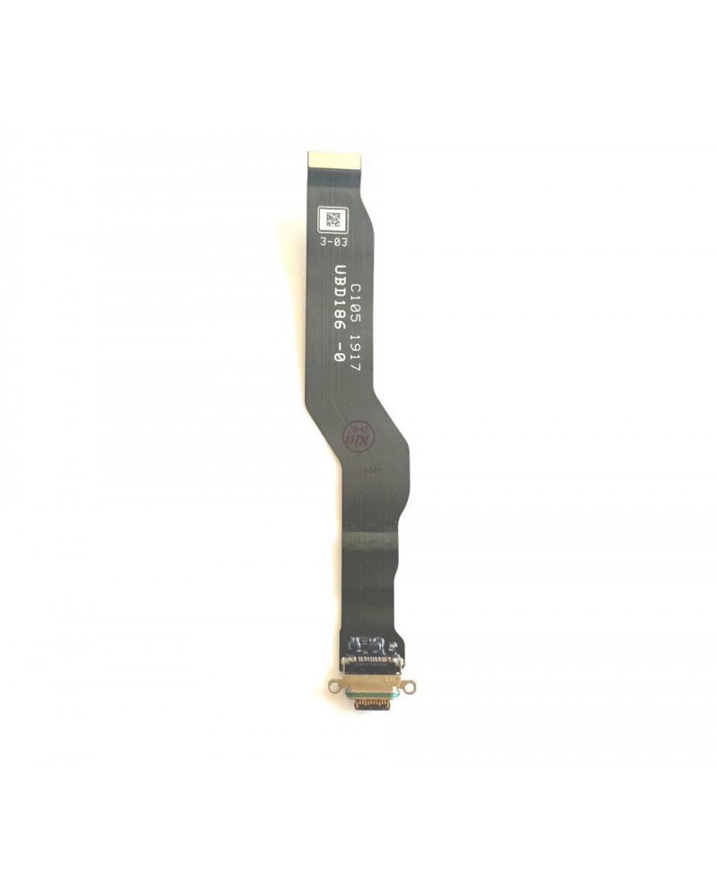 Flex Conector de Carga para Oppo Reno 5G