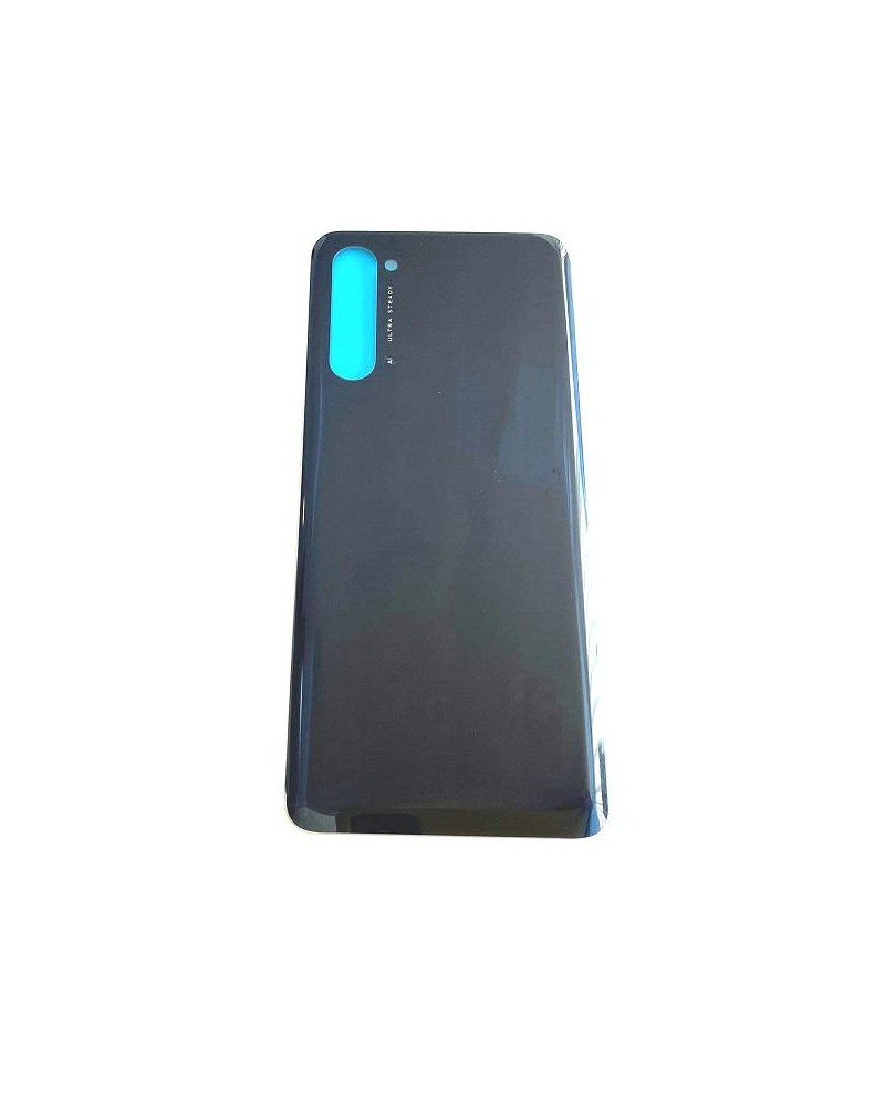 Back Cover for Oppo Find X2 Lite CPH2005 - Black