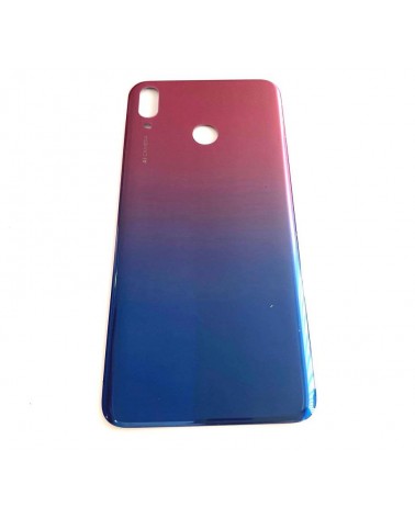 Capa traseira para Huawei Y9 2019 Aurora