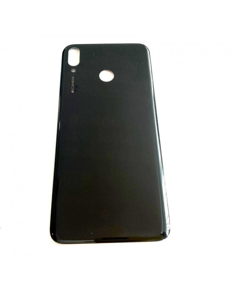 Capa traseira para Huawei Y9 2019 Preto