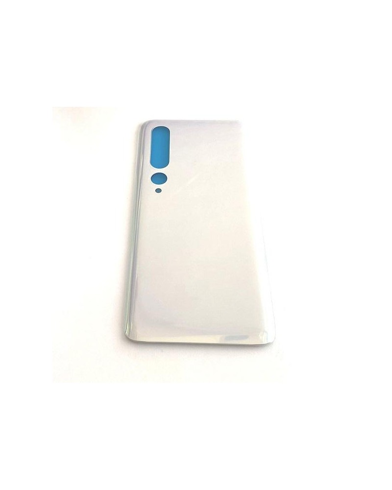 Back Cover for Xiaomi Mi 10 Mi10 - White