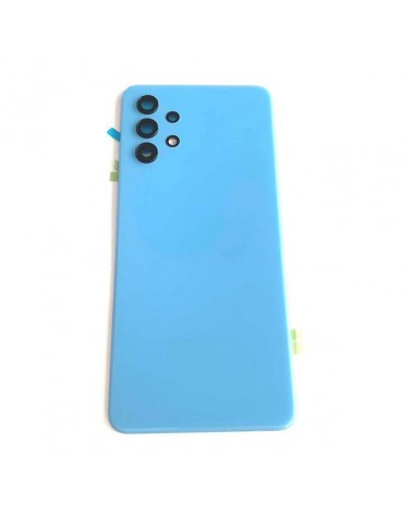 Back Cover for Samsung A32 4G A325 - Blue