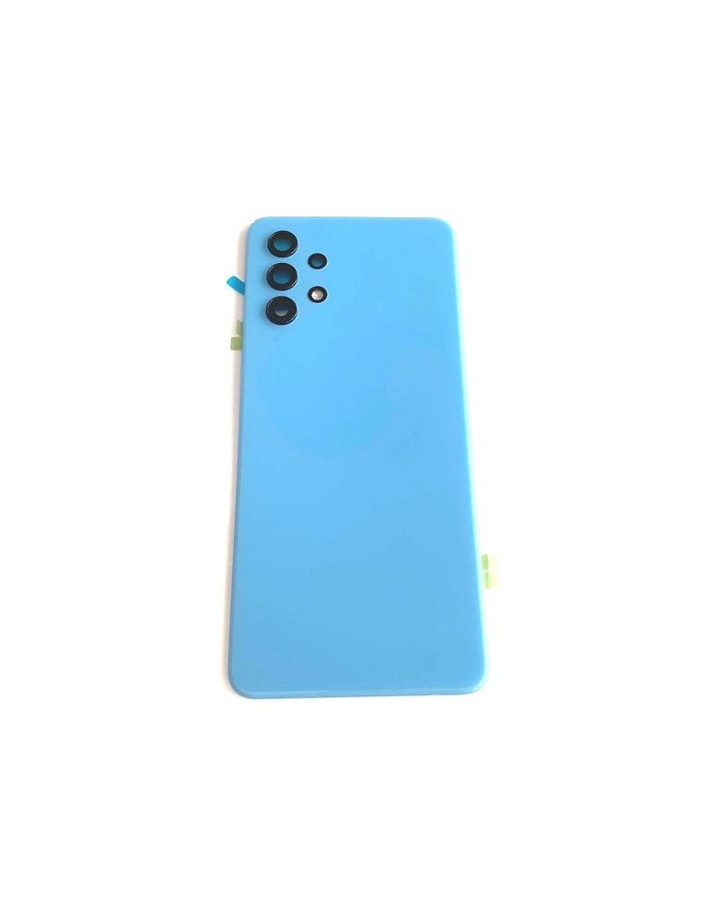 Back Cover for Samsung A32 4G A325 - Blue