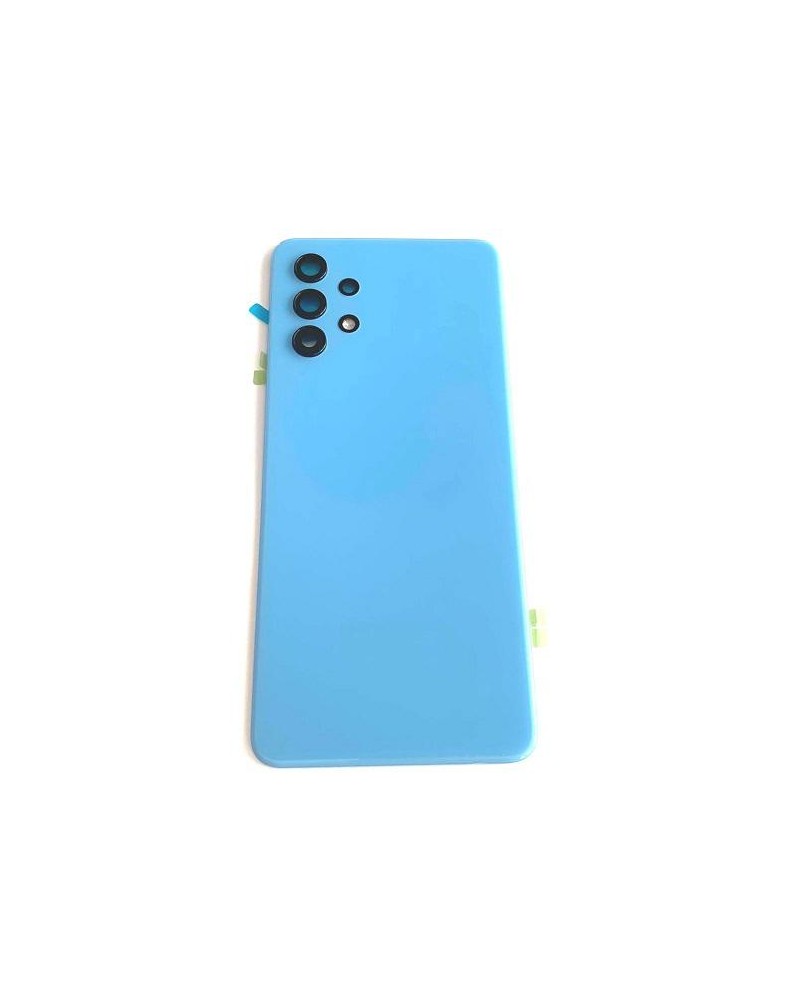 Tapa Trasera para Samsung A32 4G A325 - Azul