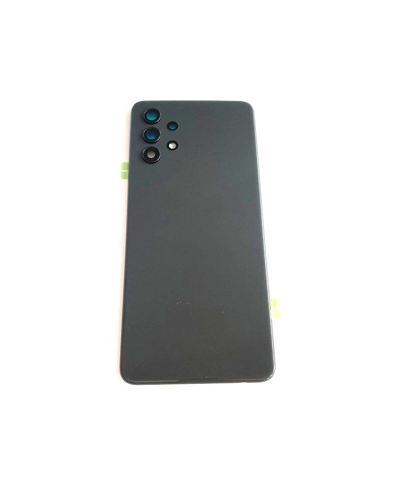 Tapa Trasera para Samsung A32 4G A325 - Negra