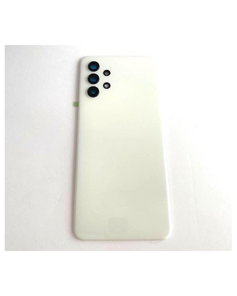 Back Cover for Samsung A32 4G A325 - White