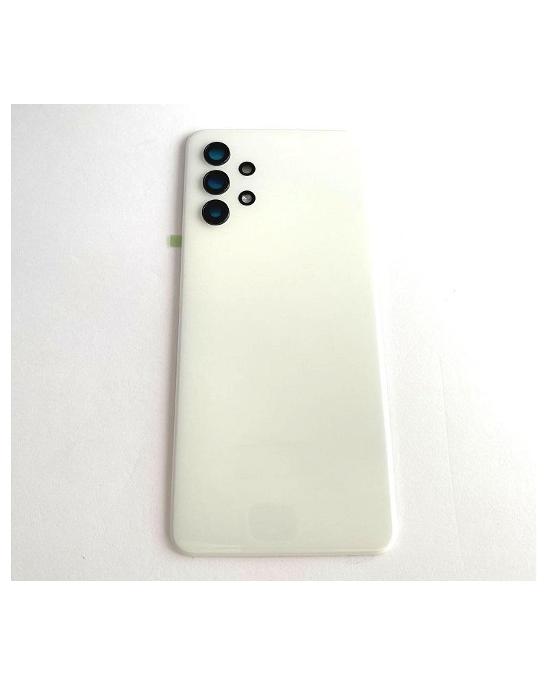 Tapa Trasera para Samsung A32 4G A325 - Blanca