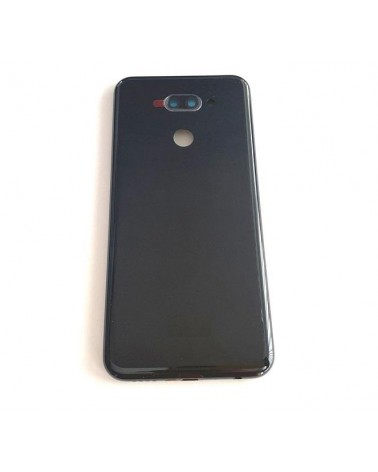 Back Cover for LG K40S Black