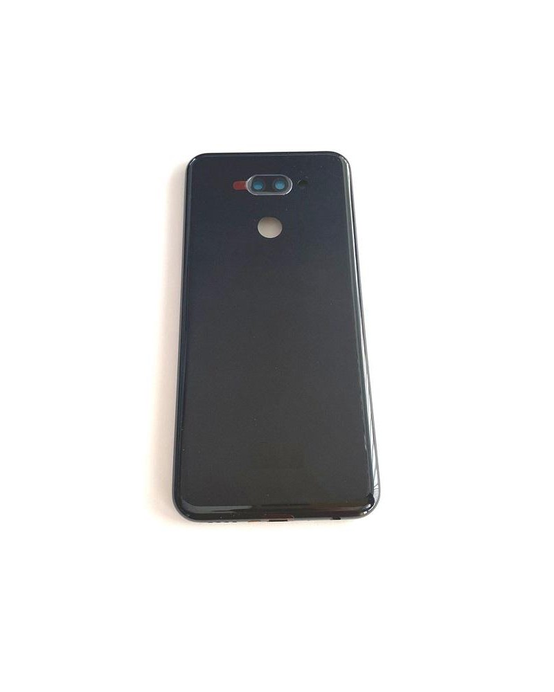 Back Cover for LG K40S Black