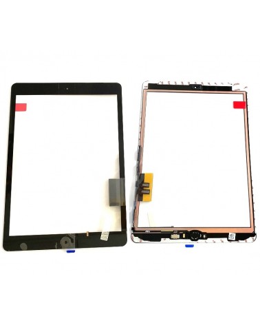 Touchscreen for Tablet iPad 7 10 2 2019 A2198 A2200 A2232 - Black