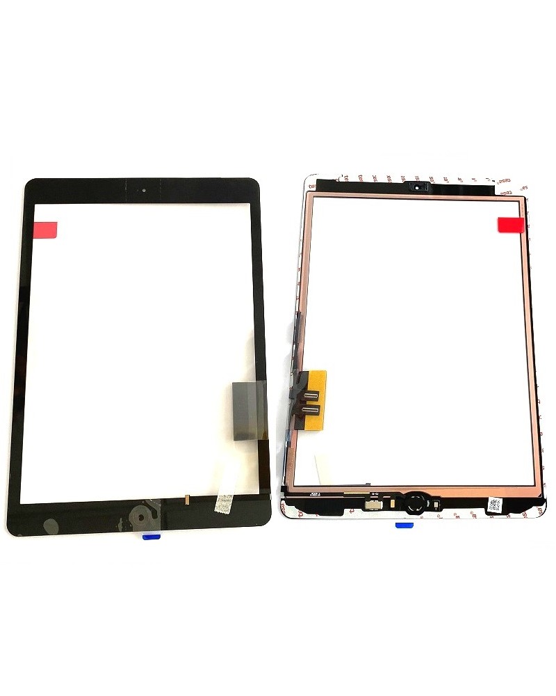 Touchscreen for Tablet iPad 7 10 2 2019 A2198 A2200 A2232 - Black