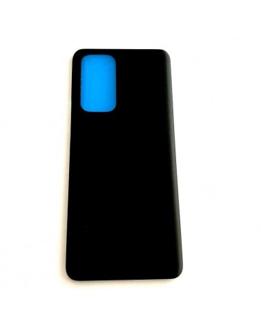 Back Cover for Oneplus 9 Pro - Black