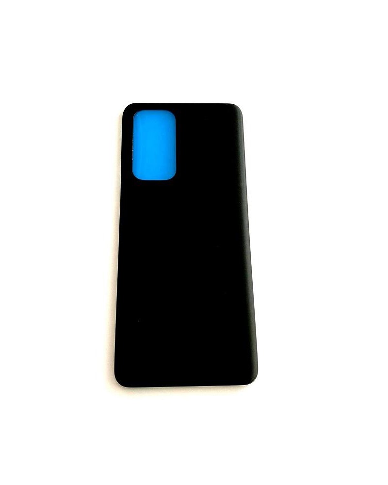 Back Cover for Oneplus 9 Pro - Black