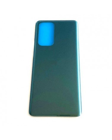 Capa traseira para Oneplus 9 Pro - Verde