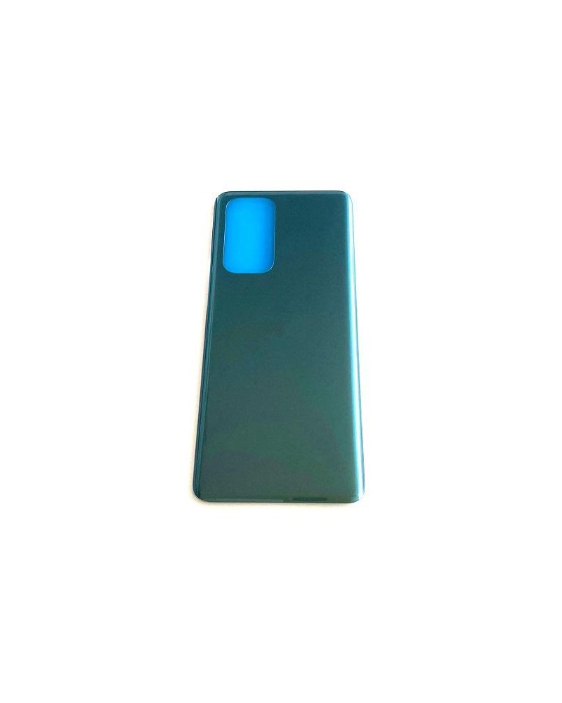 Back Cover for Oneplus 9 Pro - Green