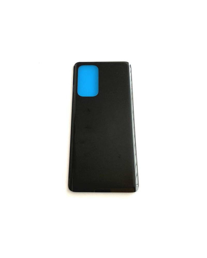 Capa traseira para Oneplus 9 - Preto