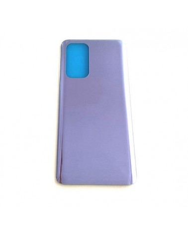 Back Cover for Oneplus 9 - Purple Lilac