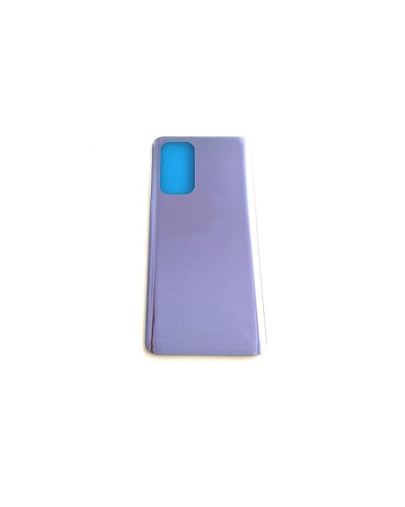 Back Cover for Oneplus 9 - Purple Lilac