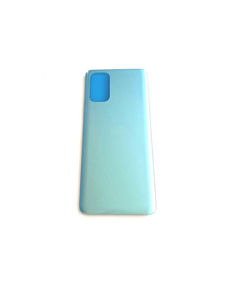 Back Cover for Oneplus 9R - Green