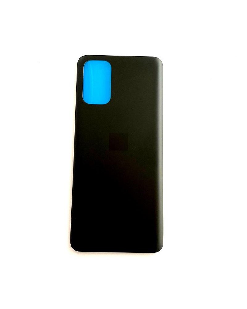 Back Cover for Oneplus 9R - Black