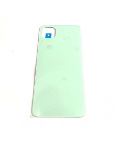 Back Cover for Samsung Galaxy A22 5G A226 - Green