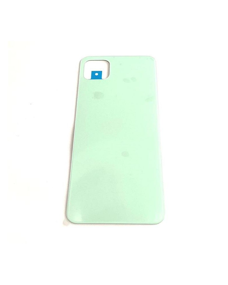 Back Cover for Samsung Galaxy A22 5G A226 - Green