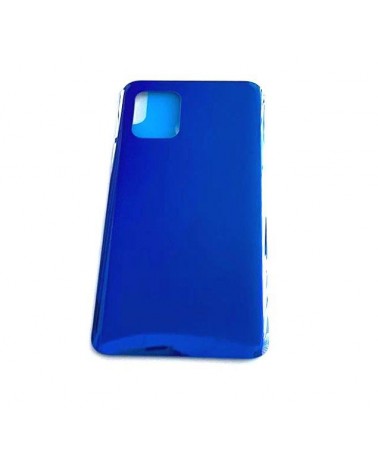 Back Cover for Xiaomi Mi 10 Lite - Blue M2002J9G