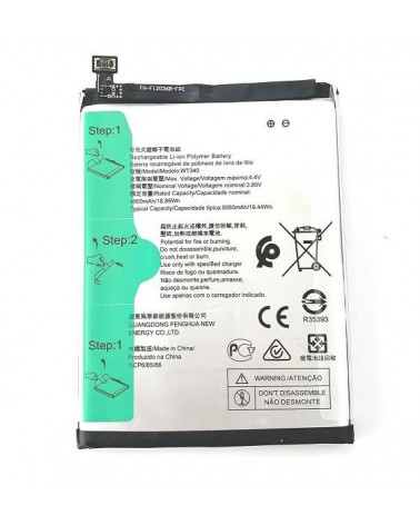 WT340 Battery for Nokia G10 TA-1338